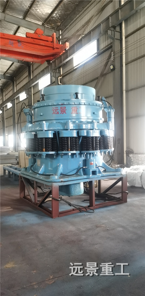 湖南遠景重工制造有限公司_遠景重工|郴州破碎機|郴州遠景重工|嘉禾塘村企業(yè)