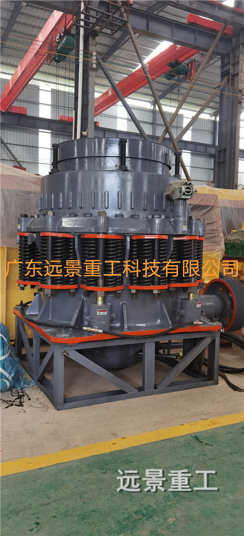 湖南遠景重工制造有限公司_遠景重工|郴州破碎機|郴州遠景重工|嘉禾塘村企業(yè)